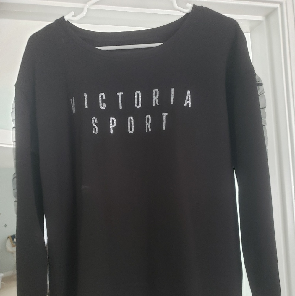 Victoria sport sweatshirt